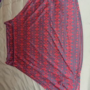 LuLaRoe skirt